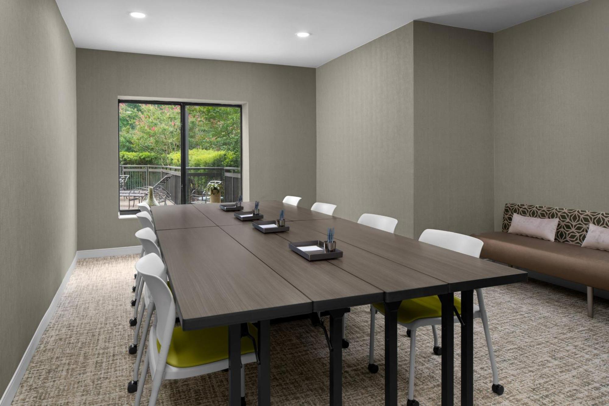 Springhill Suites Pinehurst Southern Pines Exterior photo