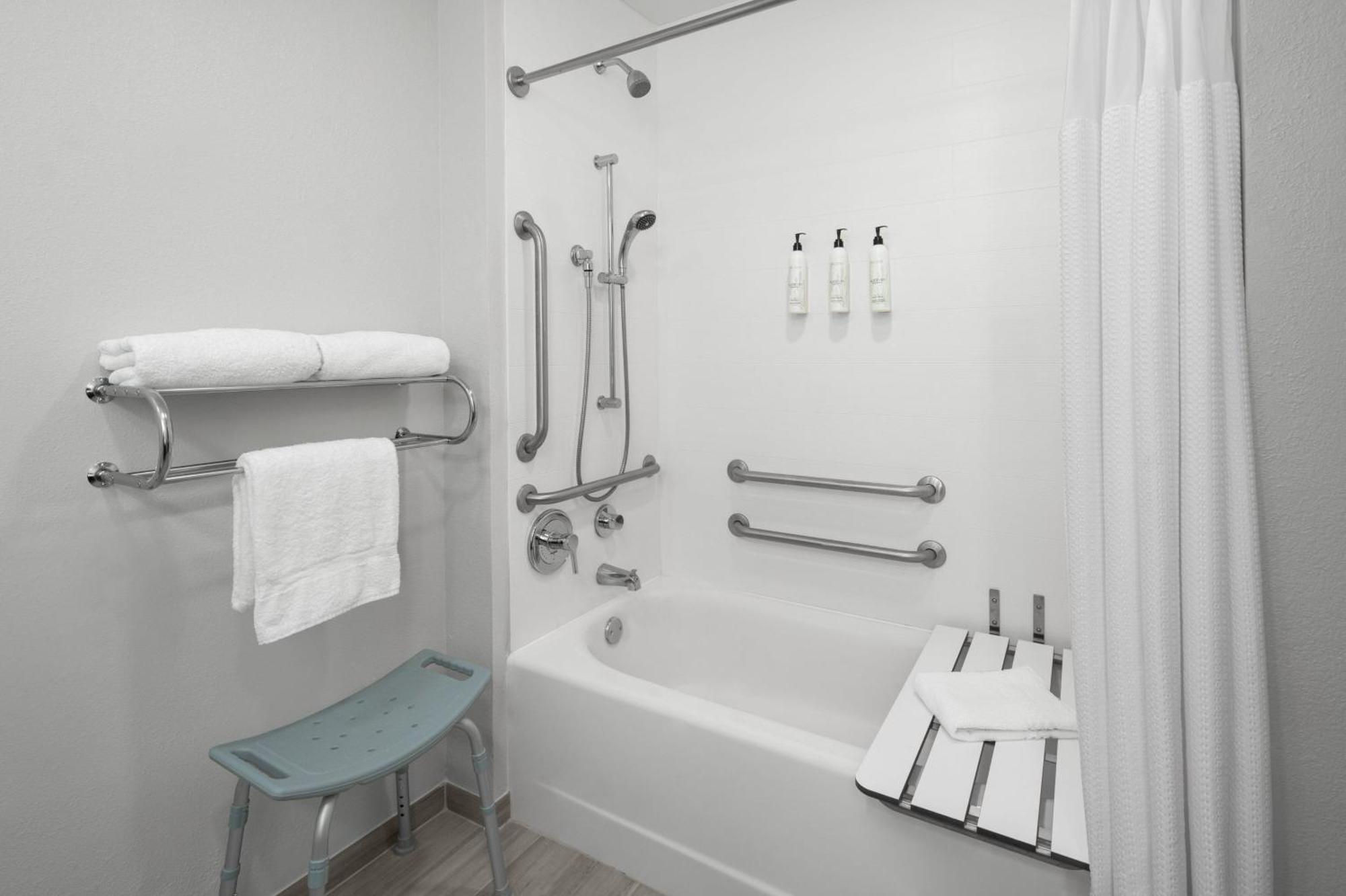 Springhill Suites Pinehurst Southern Pines Exterior photo