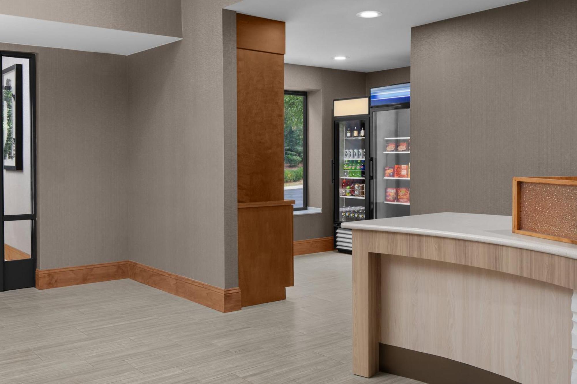Springhill Suites Pinehurst Southern Pines Exterior photo