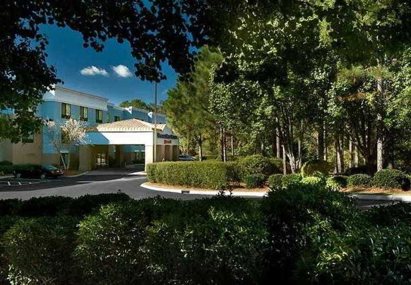 Springhill Suites Pinehurst Southern Pines Exterior photo