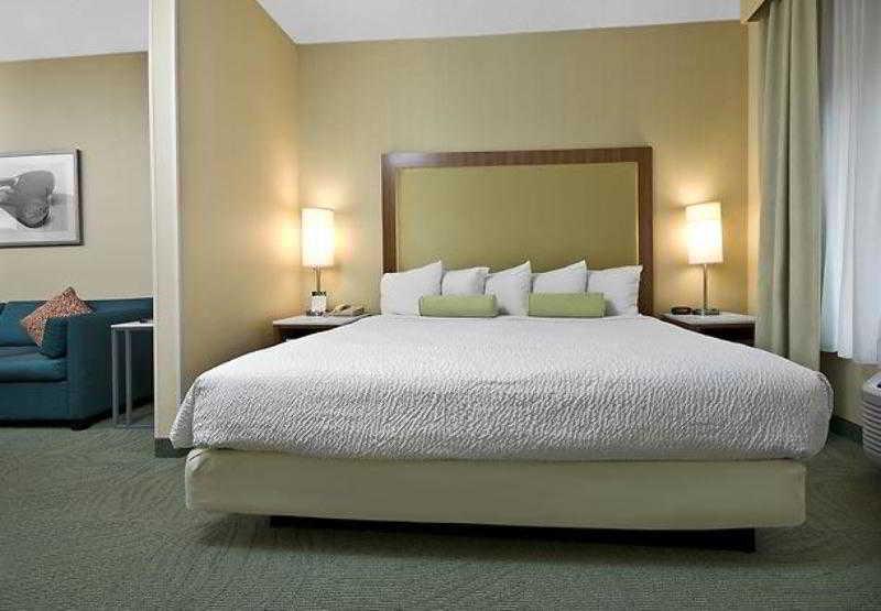 Springhill Suites Pinehurst Southern Pines Exterior photo