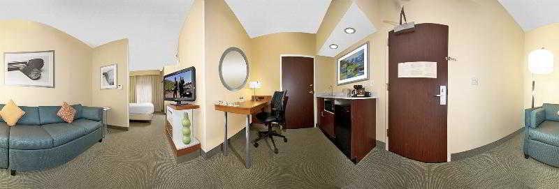 Springhill Suites Pinehurst Southern Pines Exterior photo