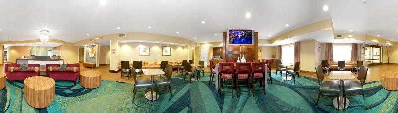 Springhill Suites Pinehurst Southern Pines Exterior photo