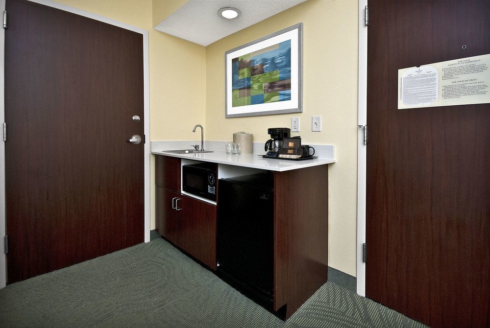 Springhill Suites Pinehurst Southern Pines Exterior photo