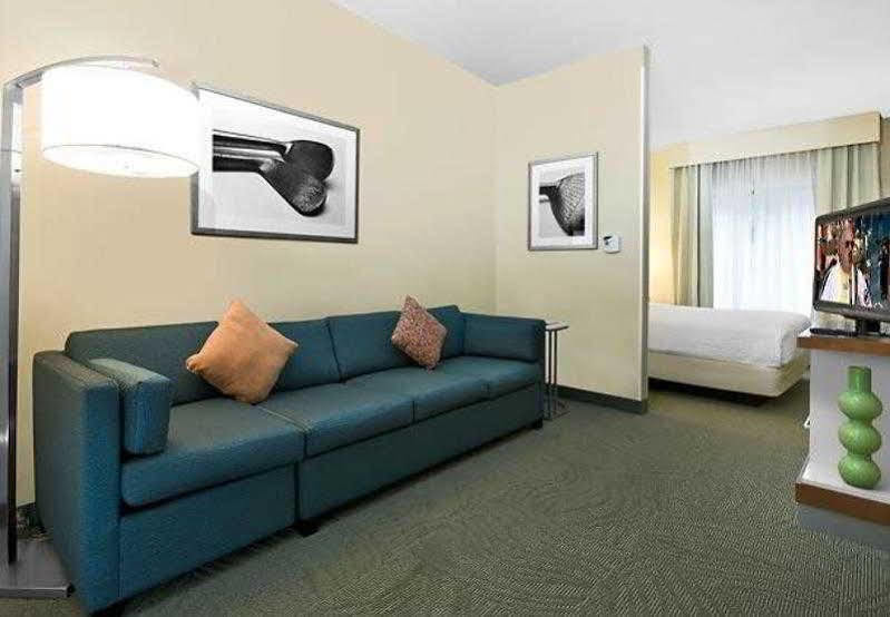 Springhill Suites Pinehurst Southern Pines Exterior photo