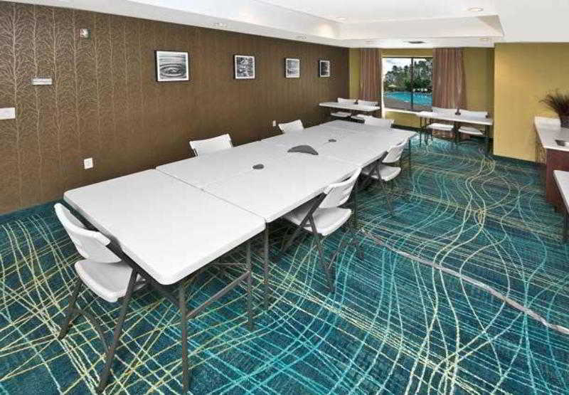 Springhill Suites Pinehurst Southern Pines Exterior photo