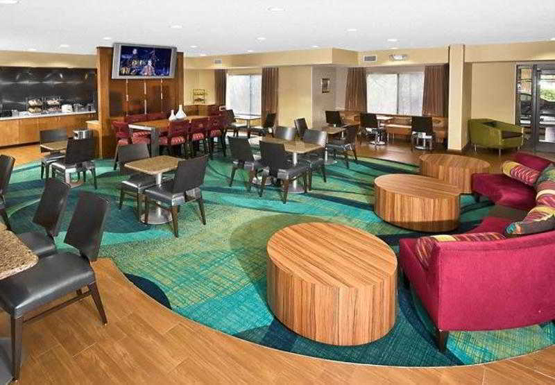 Springhill Suites Pinehurst Southern Pines Exterior photo