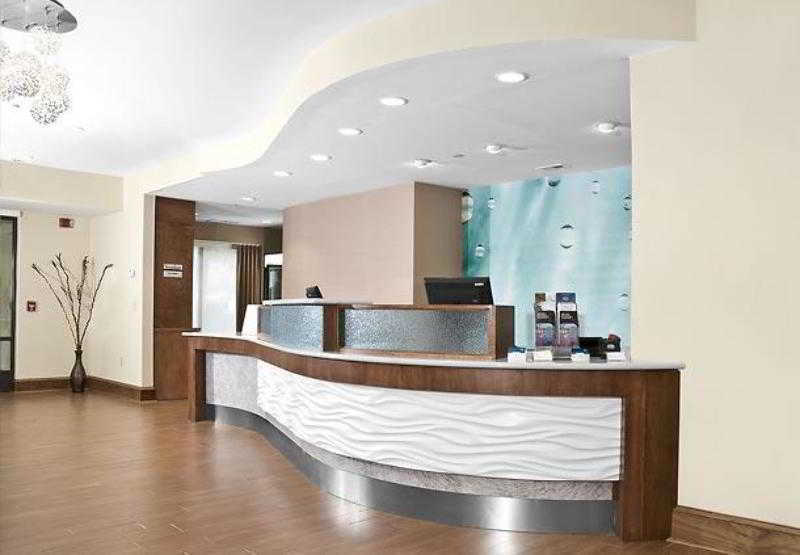 Springhill Suites Pinehurst Southern Pines Exterior photo